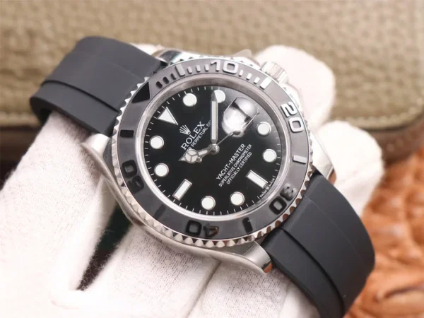 Rolex Yacht-Master 40 Oyster 40mm product image 2