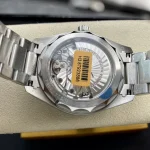 Omega Aqua Terra 150M – CO-AXIAL Master Chronometer GMT Worldtimer 43 mm — Configuration 02 – product image 1