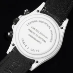 Daytona Dew Collection Premium Super Carbon Fiber Customized Edition Cos — Configuration 03 – product image 1