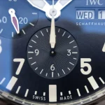 IWC Portuguese Chronograph IW377714 – product image 1