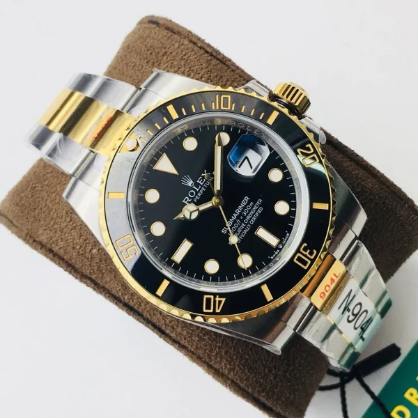 Submarine 41mm product image 2