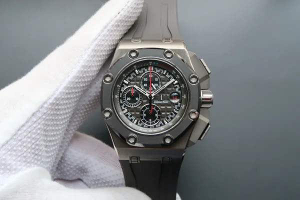 Audemars Piguet Royal Oak Offshore — Configuration 02 product image 1