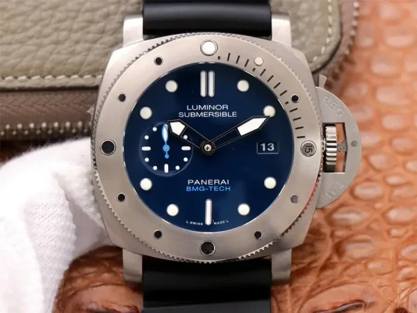 Panerai PAM 01616 — Configuration 02 product image 1