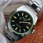 Rolex Milgauss 116400 — Configuration 02 – product image 1