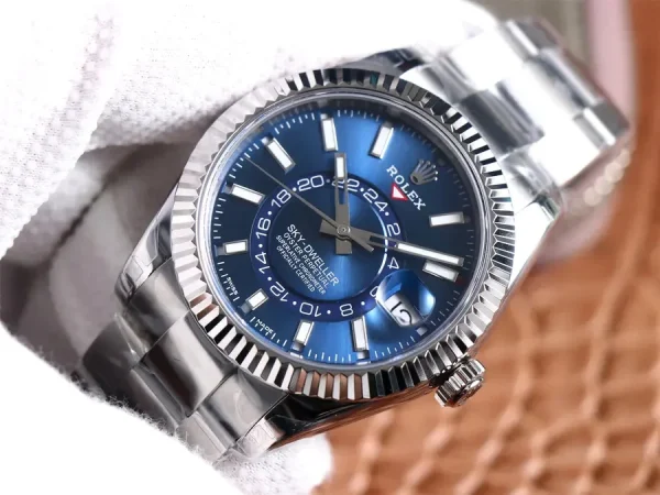 Rolex Sky-Dweller 326934 — Configuration 02 — Reference RSC-22437 product image 2
