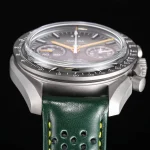 Omega Super Series Moon Dark Face reference number 431.53.41.21.01.001 — Configuration 02 – product image 1