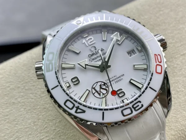 Omega Seamaster Planet Ocean — Configuration 02 product image 1