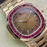 Patek Philippe Nautilus 5723 – product image 1
