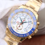 Rolex Yachtmaster II Stainless Steel 116681 — Configuration 01 – product image 1