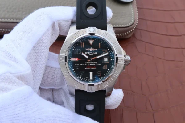 Breitling Avenger II — Configuration 03 product image 1