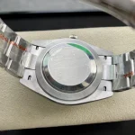 Rolex Oyster Perpetual 41 Turquoise Tiffany Blue Dial 124300 – product image 1