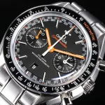 Omega Super Series Moon Dark Face reference number 431.53.41.21.01.001 — Configuration 01 – product image 1