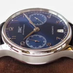 New Portuguese seven IW500705 — Configuration 01 – product image 1
