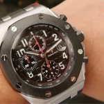 Audemars Piguet Royal Oak Offshore 26470 — Configuration 01 – product image 1