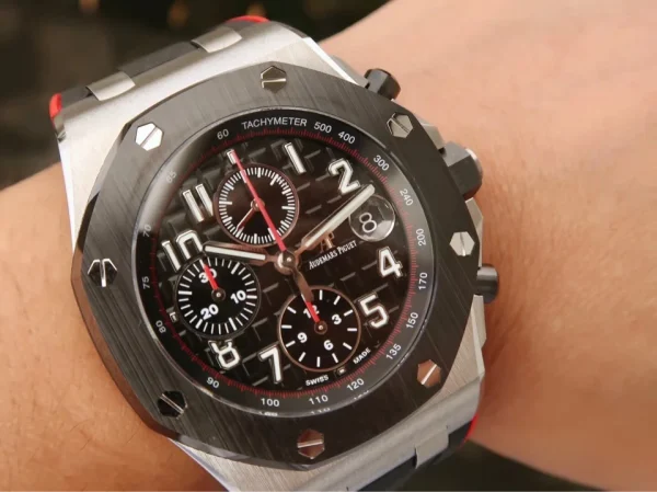 Audemars Piguet Royal Oak Offshore 26470 — Configuration 01 product image 2