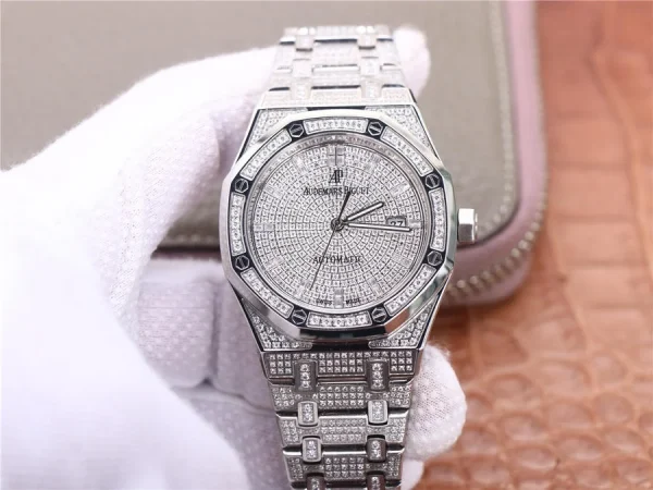 Audemars Piguet Royal Oak 15452 product image 1
