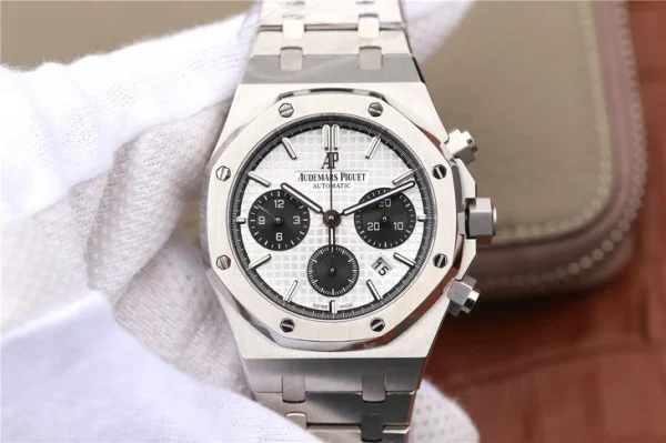 Audemars Piguet Royal Oak Chronograph — Configuration 10 product image 1