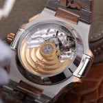 Patek Philippe Nautilus 5980 Chronograph Two Tone – product image 1