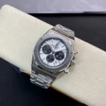 Audemars Piguet Royal Oak Chronograph — Configuration 03 – product image 1
