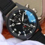 IWC TOP GUN MIRAMAR — Configuration 01 – product image 1