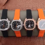 Patek Philippe Aquanaut 5164A — Configuration 01 – product image 1