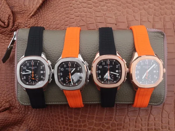 Patek Philippe Aquanaut 5164A — Configuration 01 product image 2