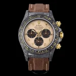 Arabic Daytona Dew Collection Premium Super Carbon Fiber Customized Edition Cos – product image 1