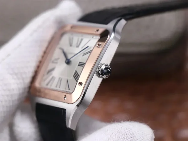 Cartier Santos-DUMONT — Configuration 03 product image 2