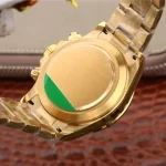 Rolex Cosmograph Daytona 116528 Yellow Gold Original Cal.4130 Movement — Configuration 01 – product image 4