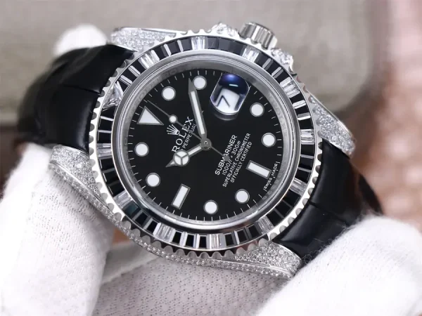 Submariner Date116233 product image 2