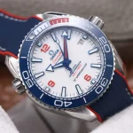 Omega Planet Ocean America’s Cup — Configuration 01 – product image 1