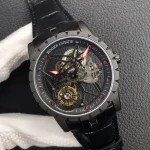 Roger Dubuis King Series Titanium Tourbillon Model:( RDDBEX0479) — Configuration 02 – product image 1