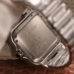 Cartier Santos De Cartier 40mm Two Tone – product image 1