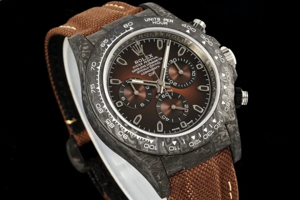 Daytona Dew Collection Premium Super Carbon Fiber Customized Edition Cos — Configuration 07 product image 1
