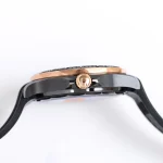 Omega Seamaster Diver 300M Ceramic Black CO-AXIAL ZRO2 — Configuration 01 – product image 1