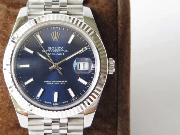 Rolex Datejust II 116334-02 36mm & 41mm product image 2