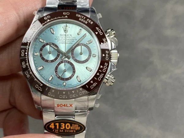 Rolex Daytona 116520 Cal.4130 product image 1