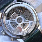 IWC Portuguese Chronograph Stainless steel — Configuration 01 – product image 1