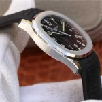 Patek Philippe Aquanaut 5167 — Configuration 01 – product image 1
