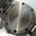 Audemars Piguet Royal Oak Offshore 26186SN – product image 1