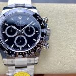 Rolex Cosmograph Daytona Ceramic Bezel Cal. 4131 — Configuration 02 product image 1