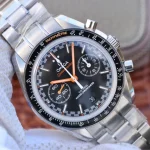 Omega Speedmaster Racing CO-AXIAL Master — Configuration 02 – product image 1