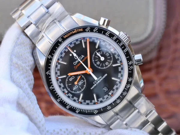 Omega Speedmaster Racing CO-AXIAL Master — Configuration 02 product image 2