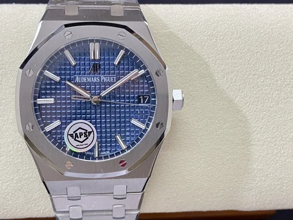 Audemars Piguet Royal Oak 15500 — Configuration 01 — Reference RSC-22778 product image 1