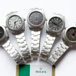 Rolex Milgauss 116400 — Configuration 01 – product image 1