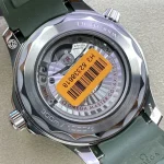 OMEGA Seamaster Diver 300M 42mm Green Dial — Configuration 02 – product image 1