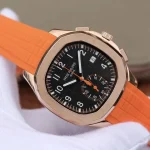 Patek Philippe Aquanaut 5164A — Configuration 04 – product image 1