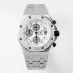 Audemars Piguet Royal Oak Offshore Chronograph 25721ST. product image 1