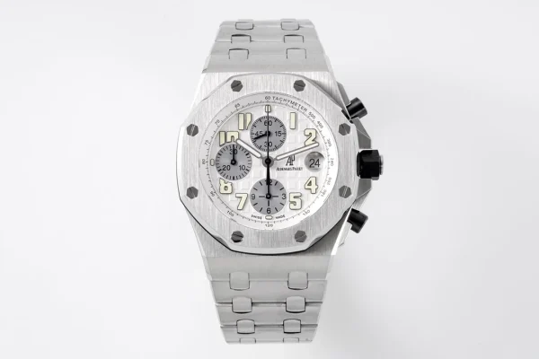 Audemars Piguet Royal Oak Offshore Chronograph 25721ST. product image 1