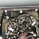 RM055 Black Ceramic – product image 1